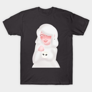 Melissa Marsh T-Shirt